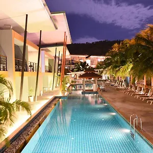 3* Semesteranläggning (resort) Anita