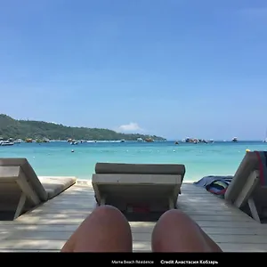 3* Semesteranläggning (resort) Mama - Adults Only