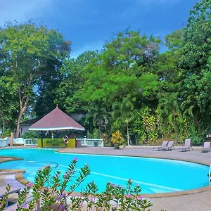 3* Semesteranläggning (resort) Bayview