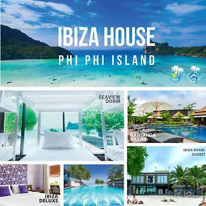 Ibiza House Otel